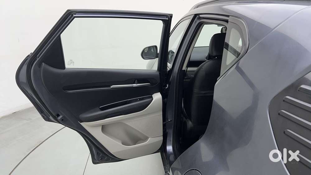Kia Sonet Htx G, 2021, Diesel