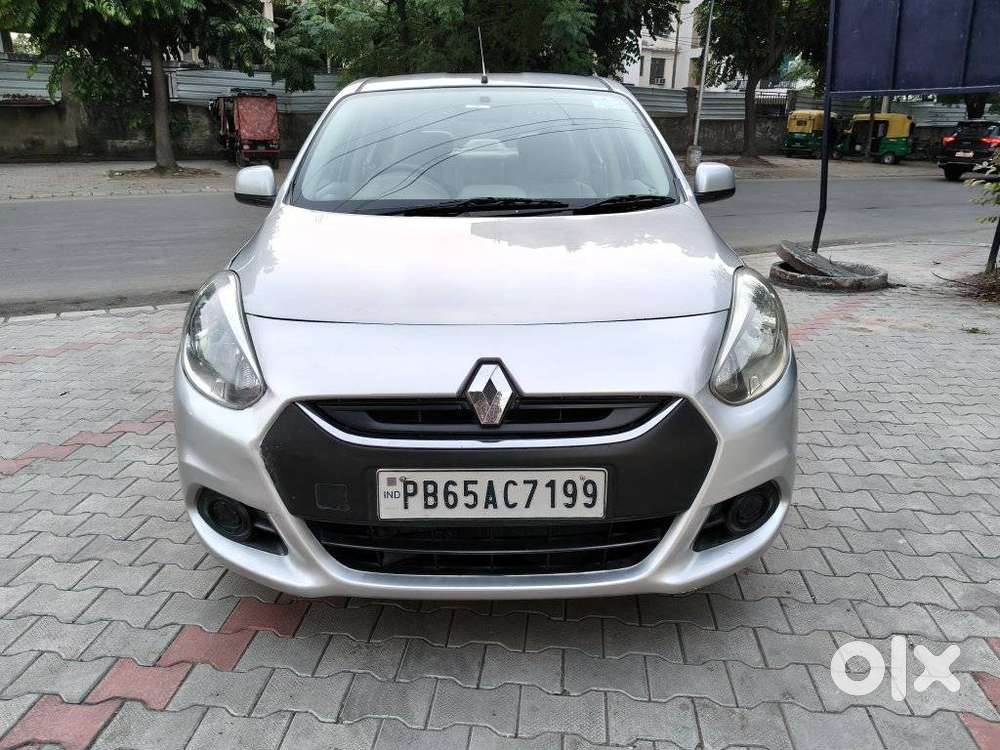 Renault Scala Diesel Rxl, 2015, Diesel