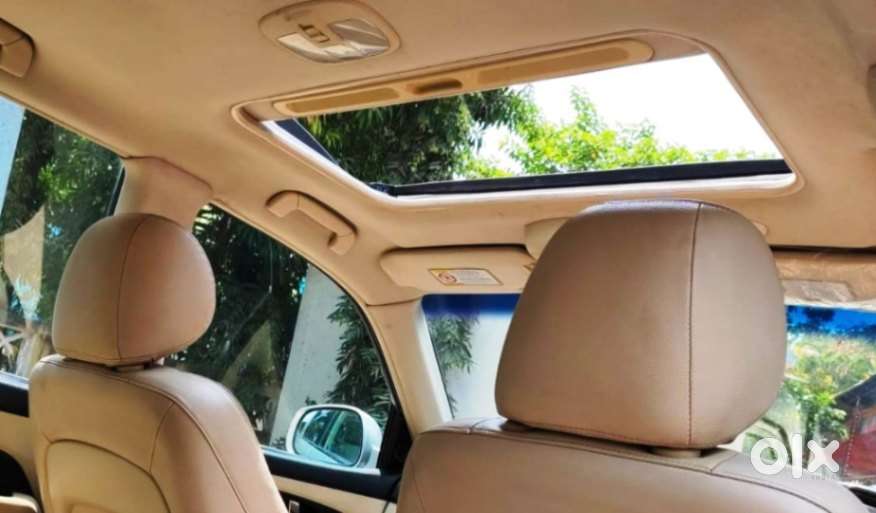Ssangyong Rexton Rx7, 2014, Diesel