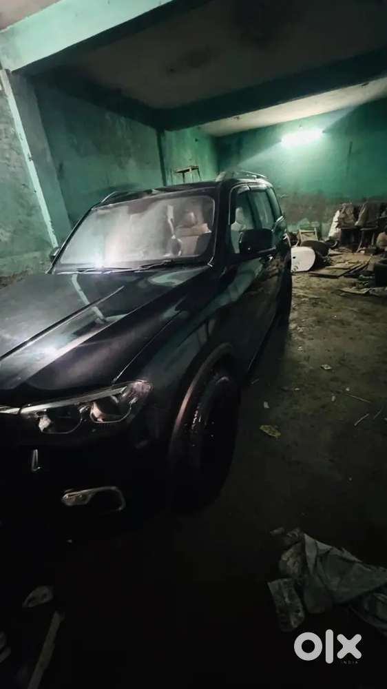 Mahindra Scorpio-n 2024 Diesel Manual