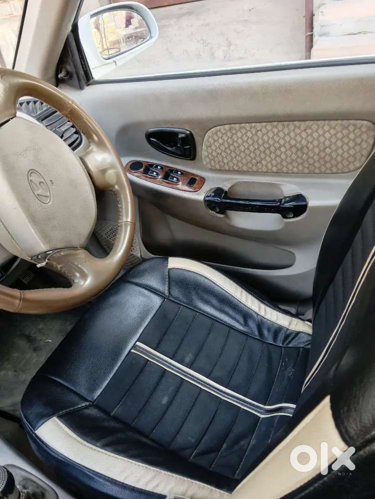 Hyundai Accent Car Sale