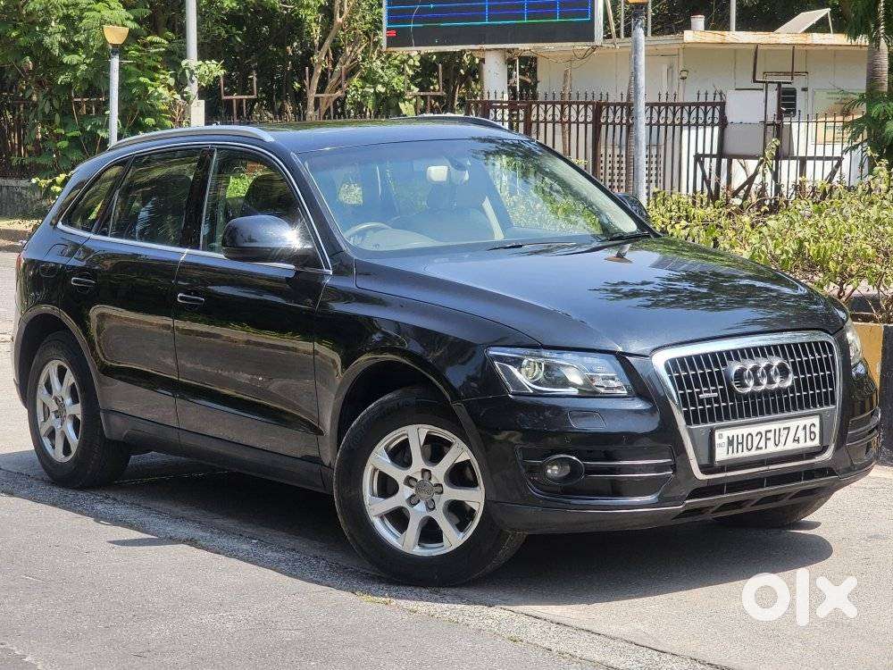Audi Q5 2012-2017 2.0 Tdi Quattro, 2012, Diesel