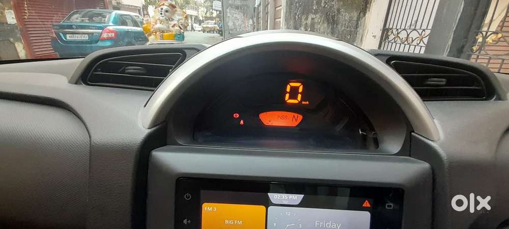 Maruti Suzuki S-presso Vxi Plus Amt, 2024, Petrol