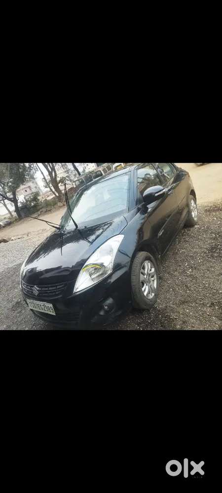 2015 Maruti Suzuki Swift Dzire