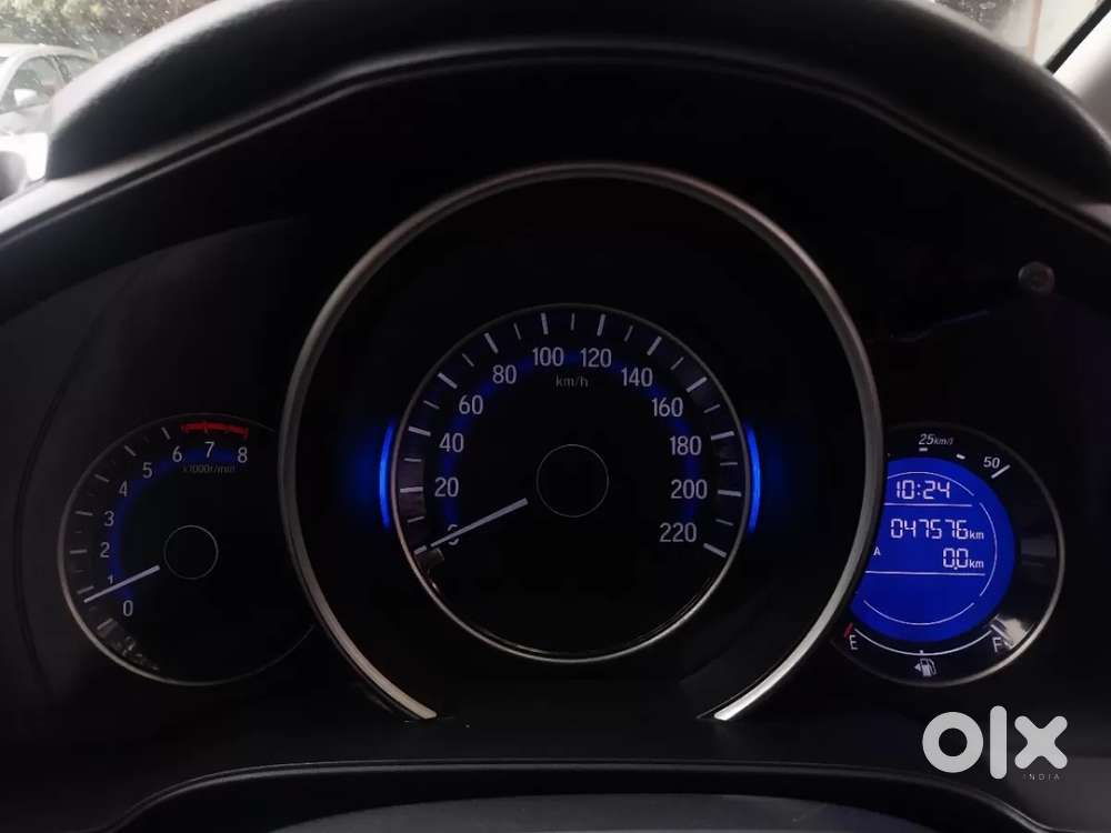 Honda Wr-v 1.2 S Edge Edition I-vtec, 2018, Petrol