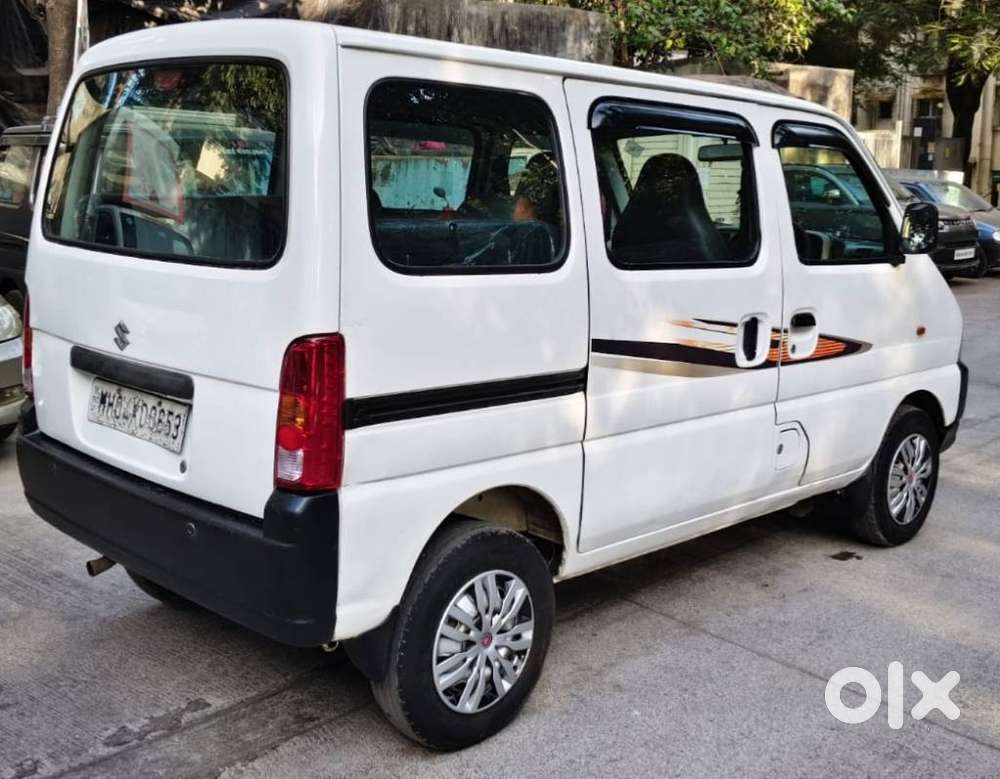Maruti Suzuki Eeco Cng 5 Seater Ac, 2019, Cng & Hybrids