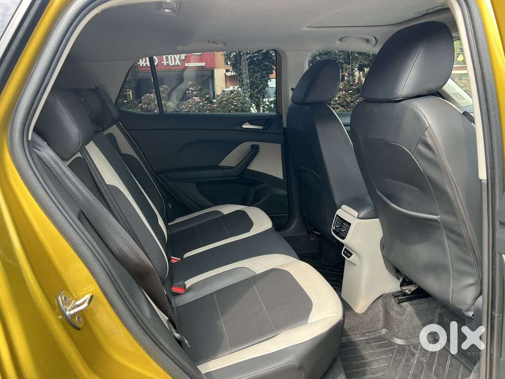 Volkswagen Taigun 1.0 Tsi Topline, 2022, Petrol