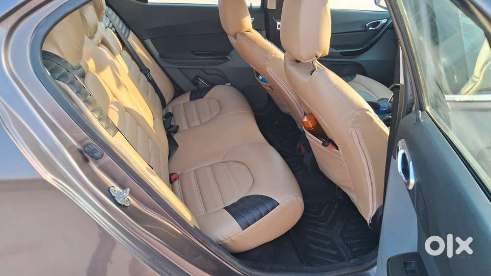 Tata Tigor Xz Plus, 2018, Petrol