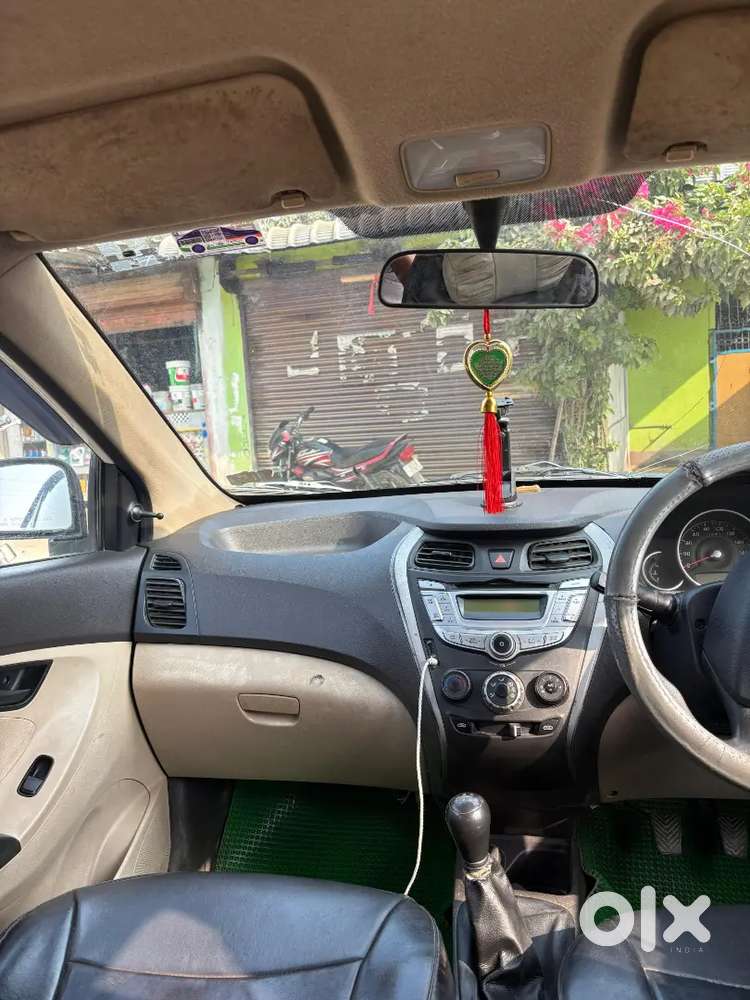 Hyundai Eon 2013 Petrol 65000 Km Driven