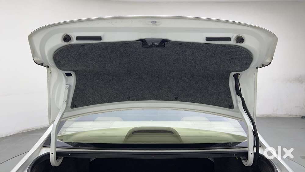 Honda City 2015-2017 I Vtec Sv, 2019, Petrol