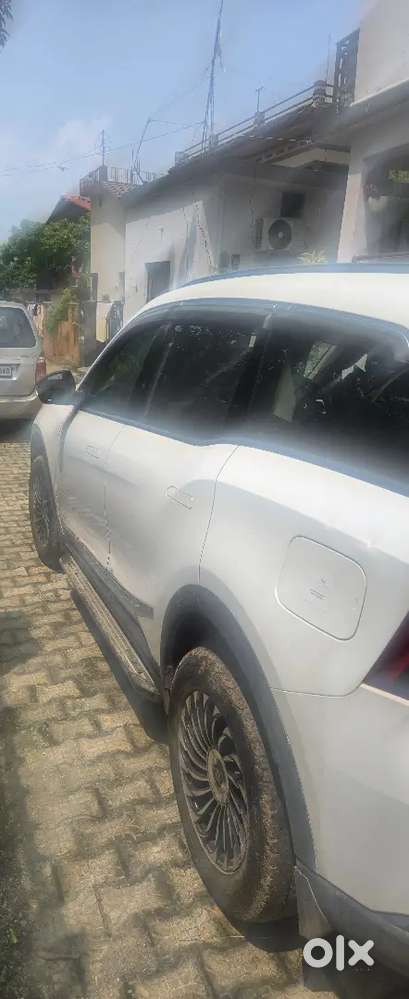 Mahindra Xuv700 2022 Petrol