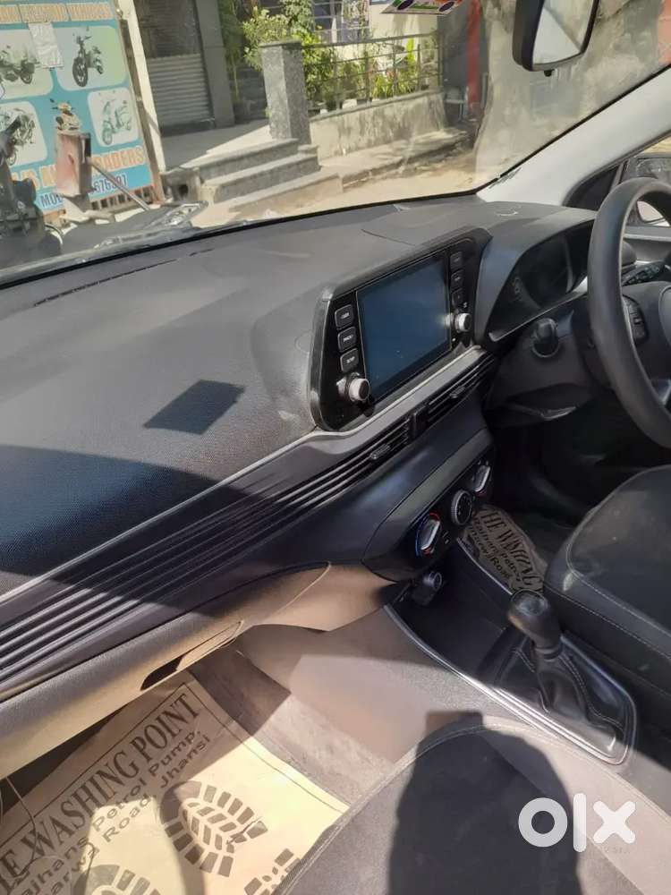 2023 Hyundai I20 Magna Mt
