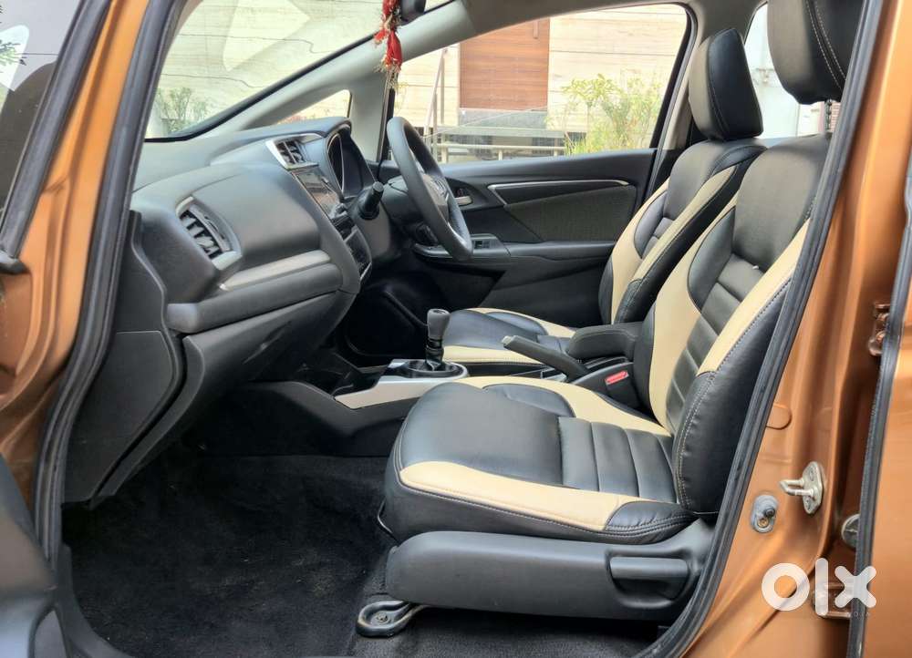 Honda Wr-v 1.5 Vx I-dtec, 2017, Diesel