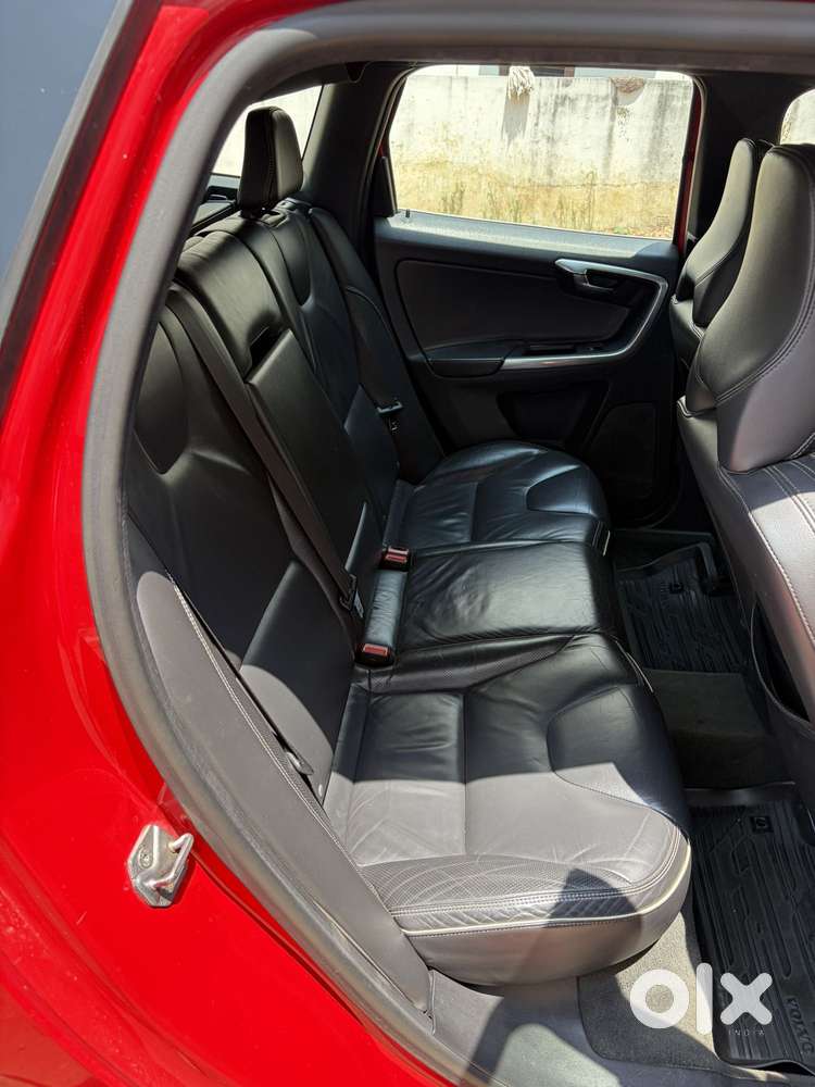 Volvo Xc60 D4 R-design, 2014, Diesel