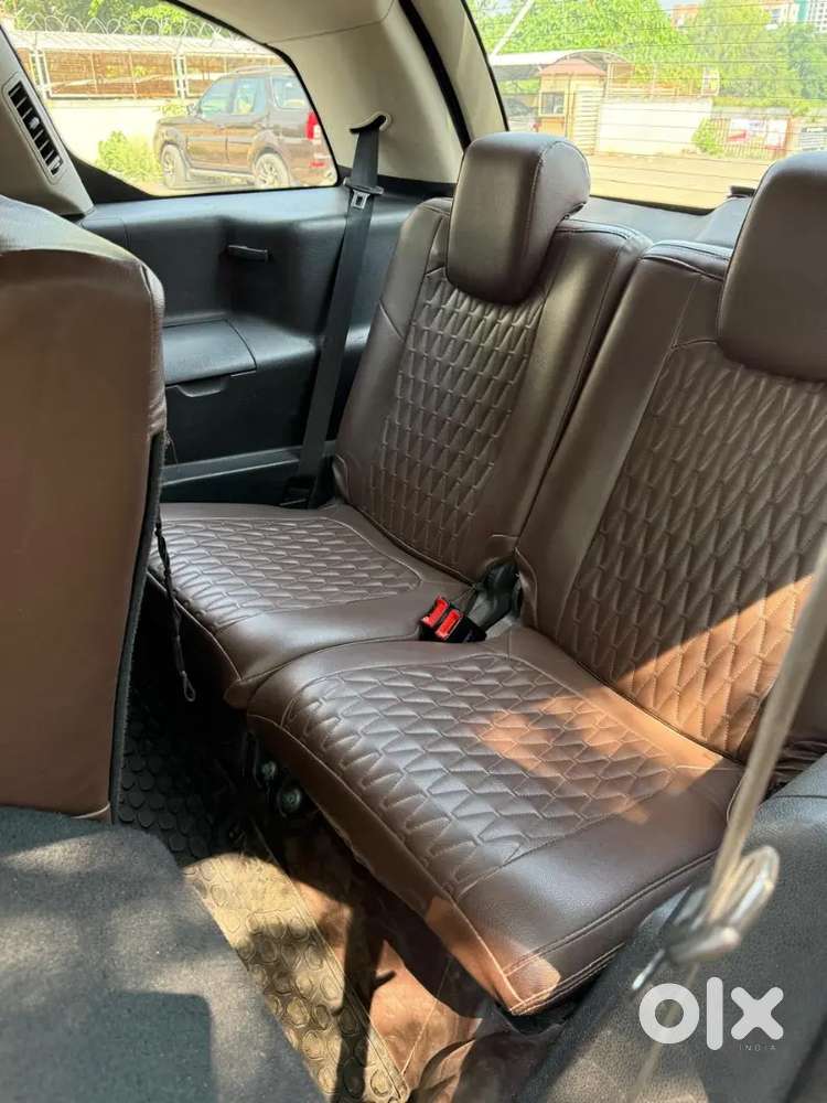 Tata Hexa Diesel For Sale