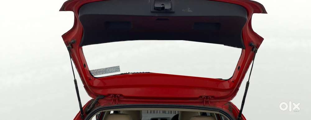 Volkswagen Polo 2009-2013 Petrol Trendline 1.2l, 2013, Petrol