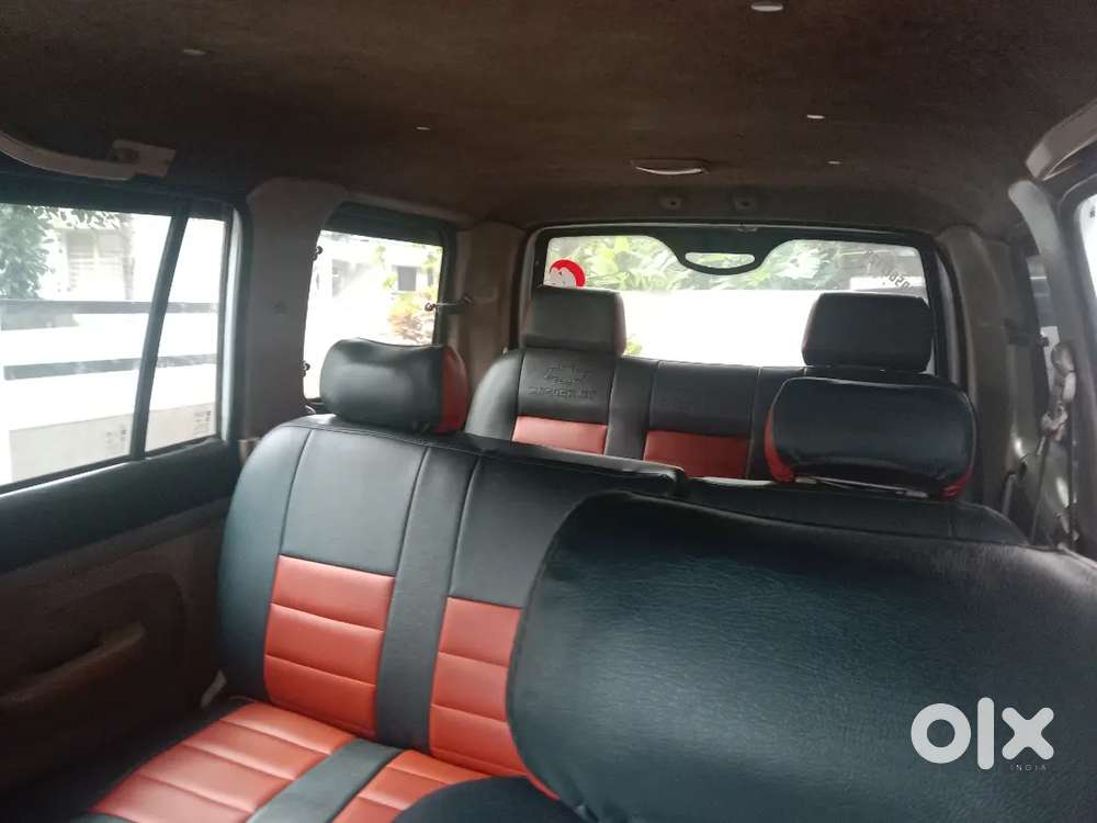 Chevrolet Tavera Ls B3 2009