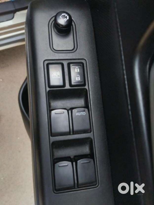 Maruti Suzuki Wagon R 1.2 Vxi, 2019, Petrol