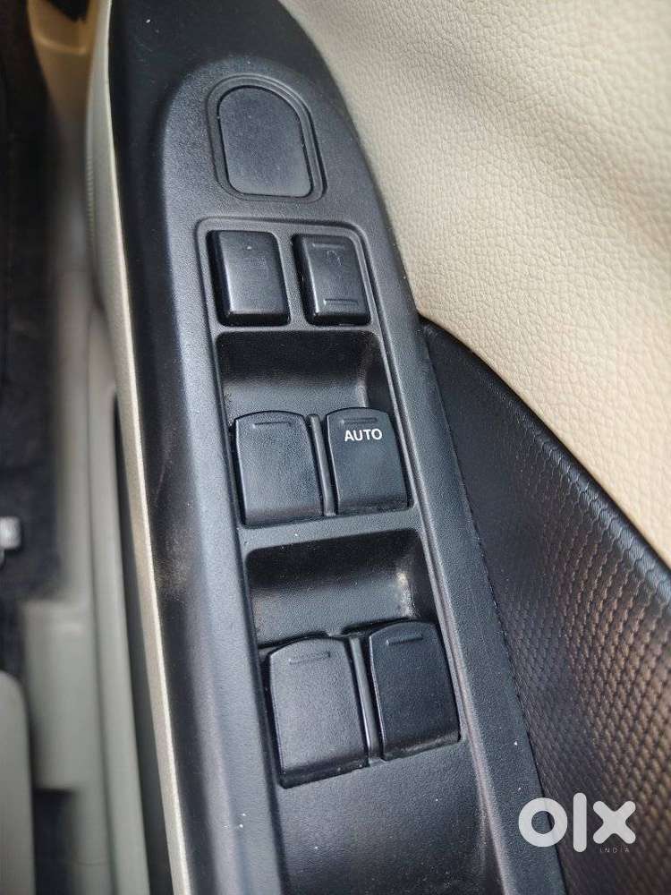 Maruti Suzuki Celerio 2014-2017 Vxi At, 2015, Petrol