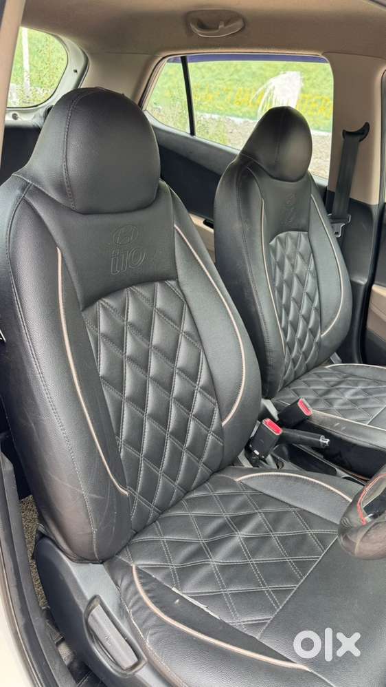 Hyundai Grand I10 Diesel 2016