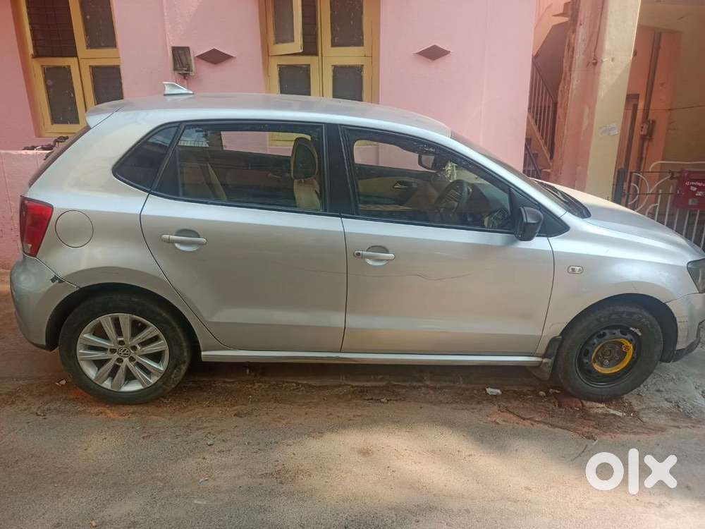 Volkswagen Diesel 2013 Car