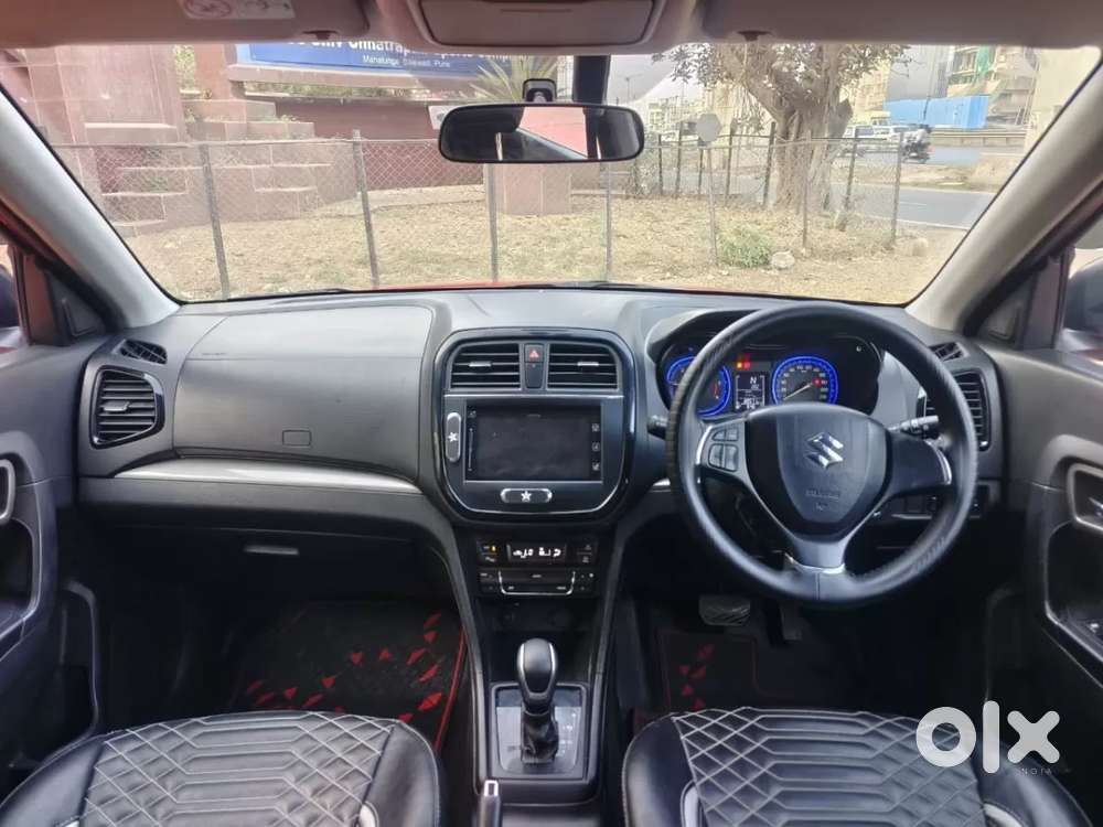 Maruti Suzuki Vitara Brezza Zdi Plus, 2019, Diesel