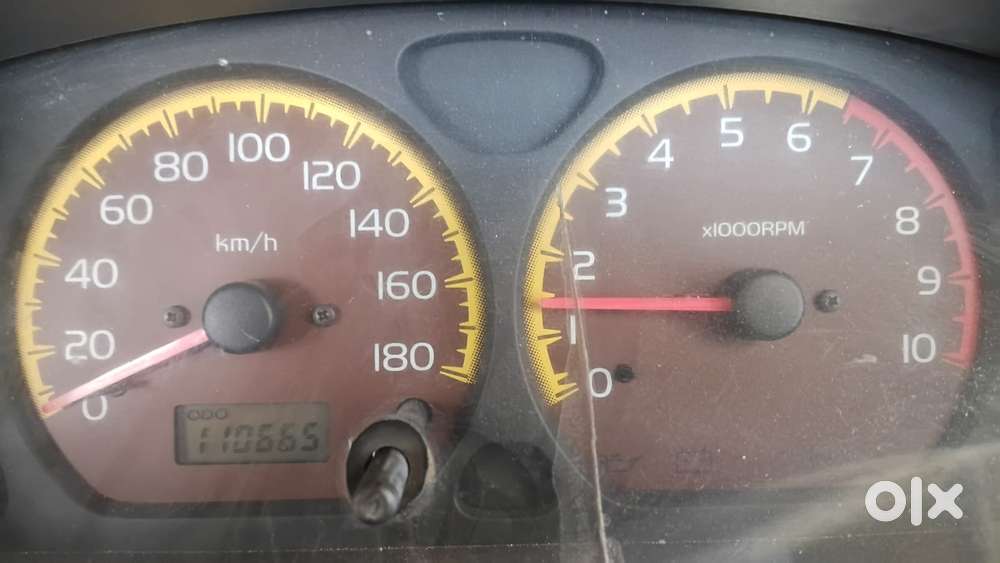 Maruti Suzuki Estilo Lxi Bs-iv, 2007, Petrol