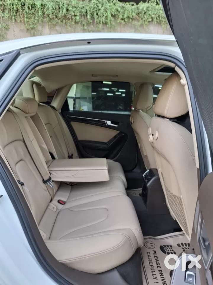 Audi A4, 2014, Diesel