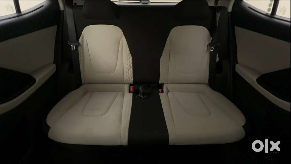 Hyundai Creta 1.5 S Petrol, 2023, Petrol