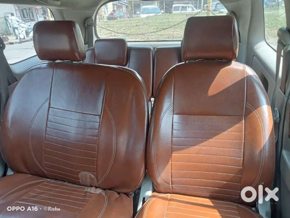 Toyota Innova Mannual 2.5g Disel