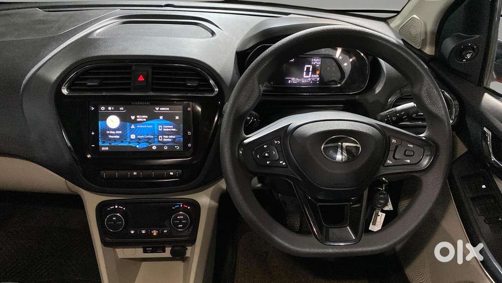 Tata Tiago 1.2 Revotron Xz Plus, 2024, Petrol