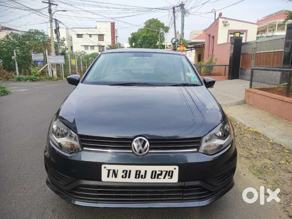 Volkswagen Ameo 1.2 Mpi Trendline, 2018, Petrol