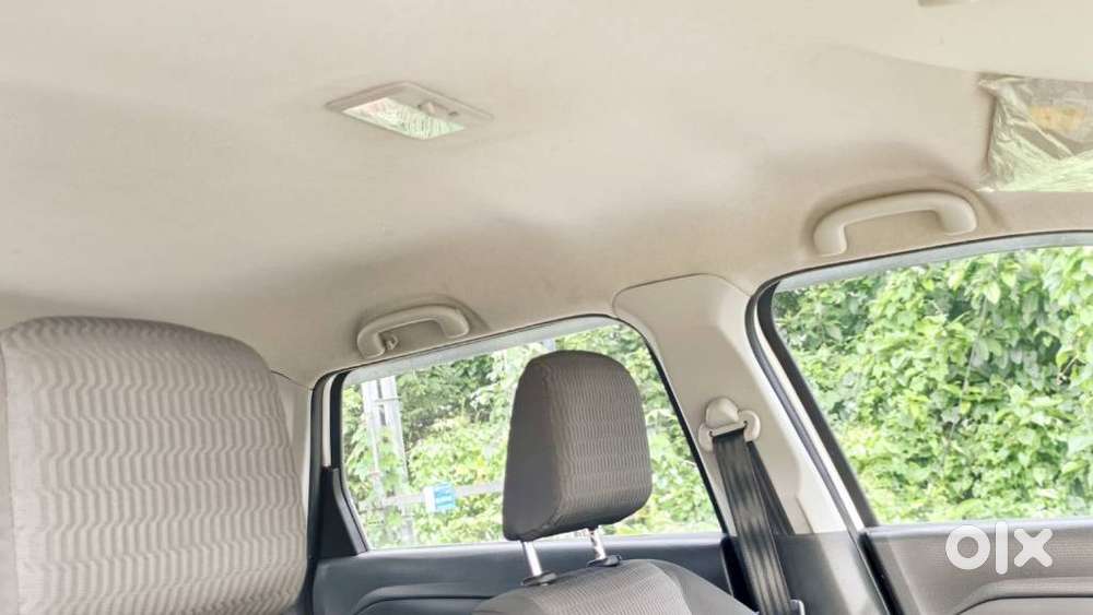 Maruti Suzuki Vitara Brezza Ldi Option, 2017, Diesel