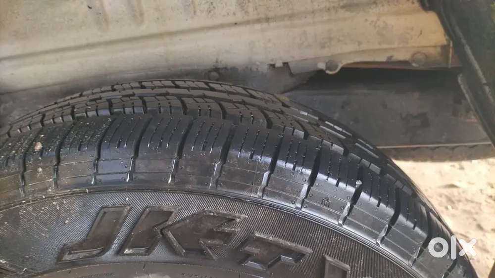 Mahindra Scorpio 2015 Diesel