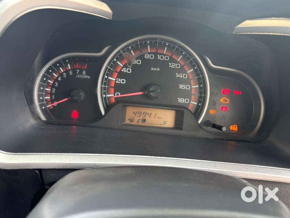 Maruti Suzuki Alto 2018