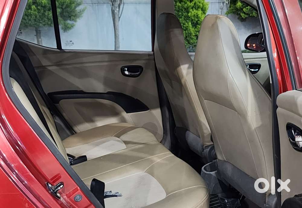 Hyundai I10 1.2 Kappa Magna, 2013, Petrol