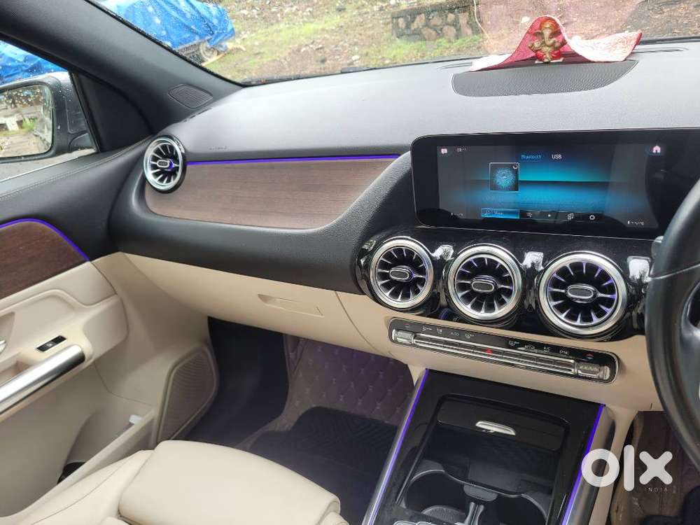 Mercedes-benz Gla 2022 Diesel 36000 Km Driven