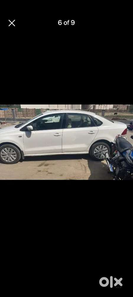 Volkswagen Vento 2014 Variant 1.6 Highline Plus
