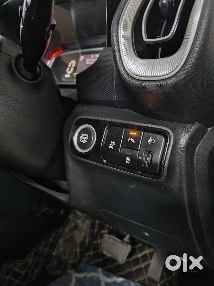 Kia Sonet Htx Plus At D, 2024, Diesel