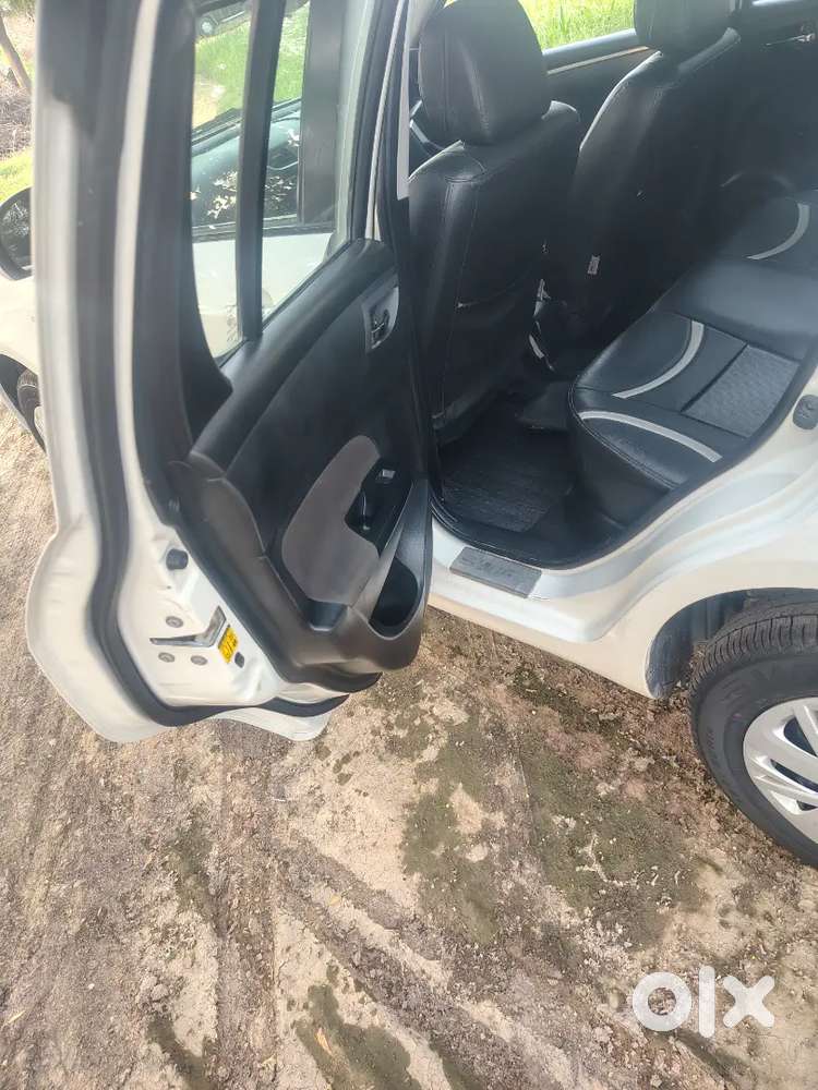 Swift Vdi Optional 16 Model 2air Bag 98000km Company Record Both Key