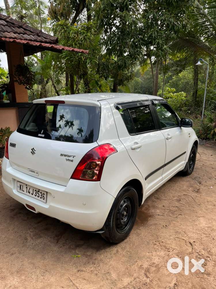 Maruti Swift Ddis 2010