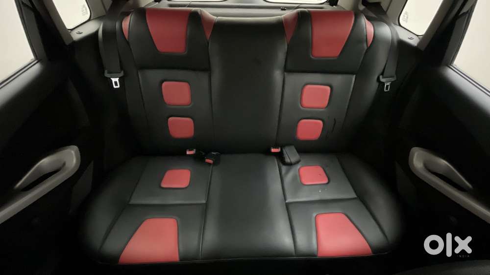 Ford Figo 2010-2012 Petrol Zxi, 2012, Petrol