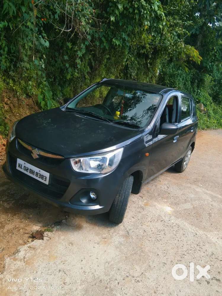 Maruti Suzuki Alto K10 2019 Petrol 102000 Km Driven