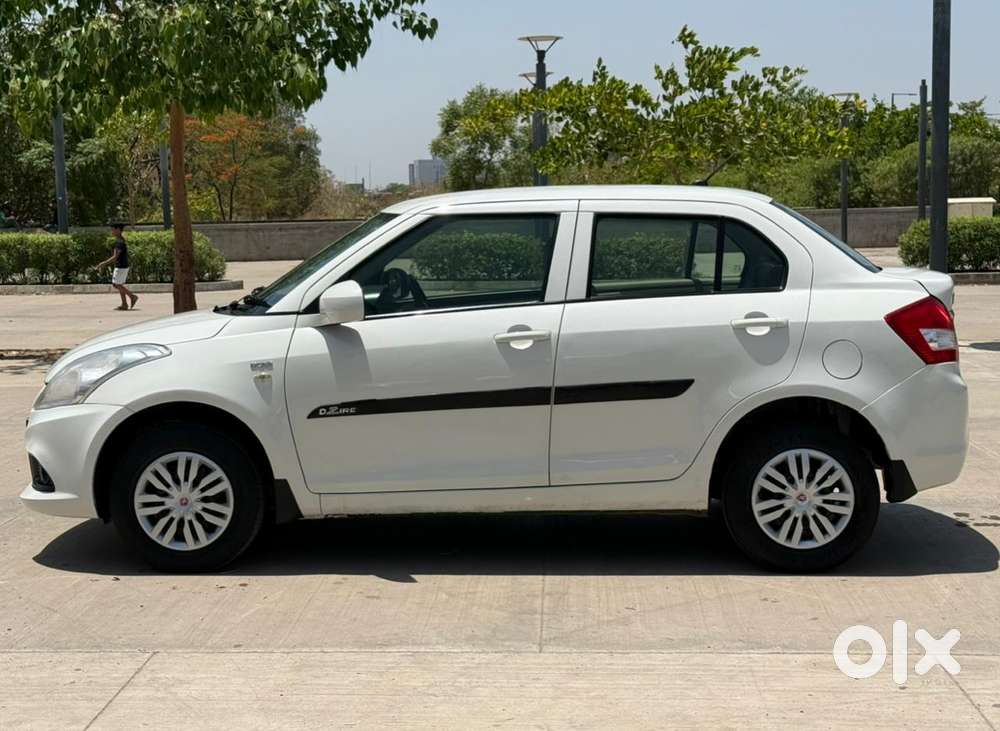 Maruti Suzuki Swift Dzire Tour Ldi, 2019, Diesel