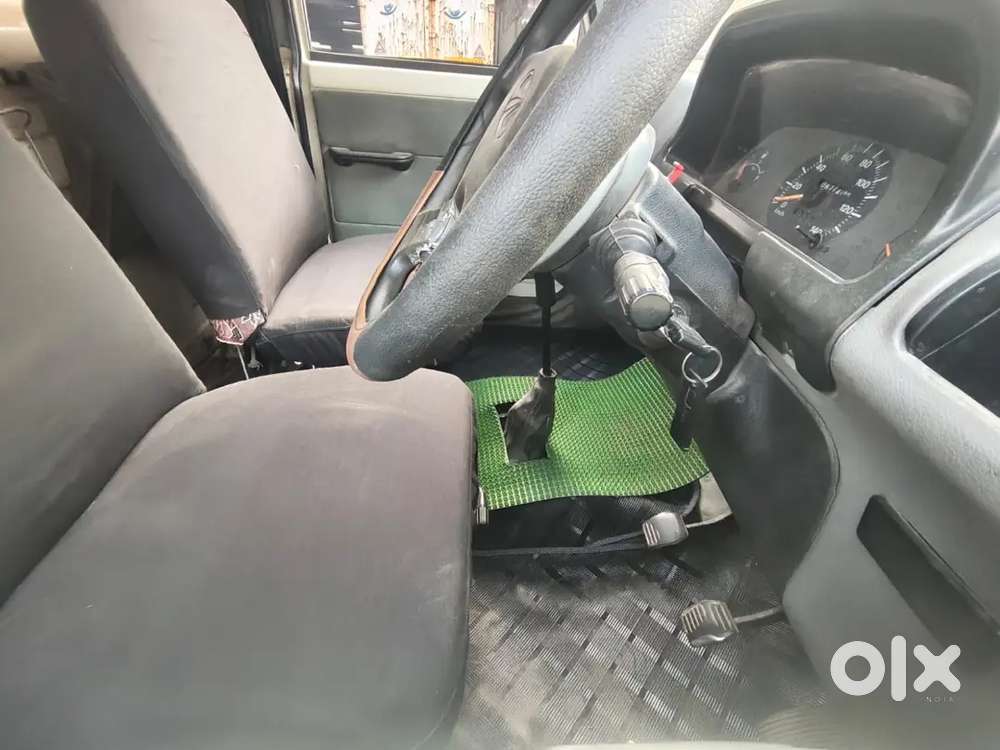 Mahindra Bolero Pik-up 2019 Cng & Hybrids 60000 Km Driven