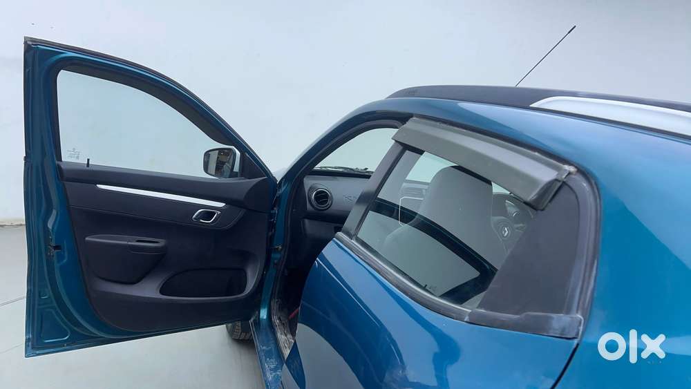 Renault Kwid Climber, 2022, Petrol