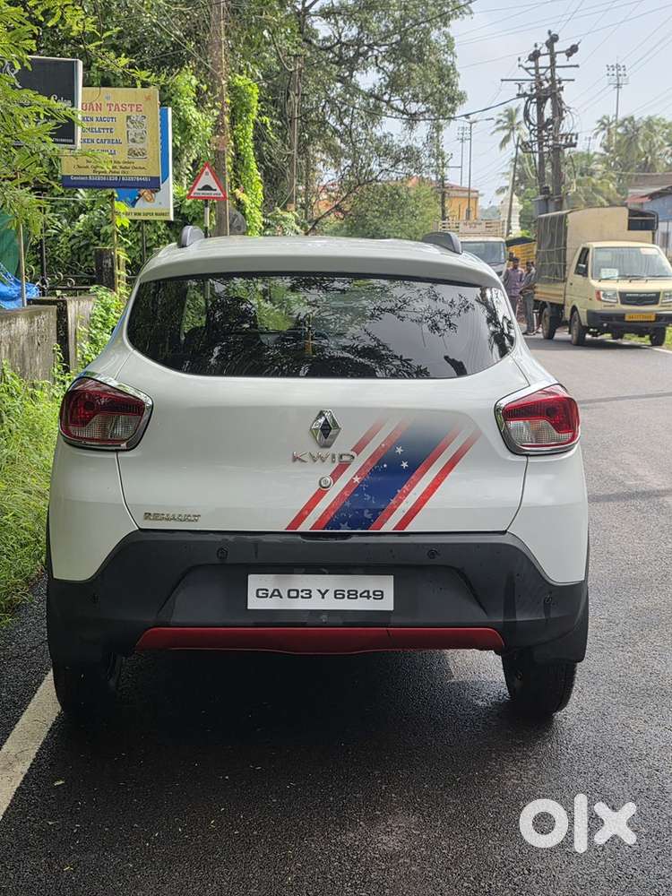 Renault Kwid