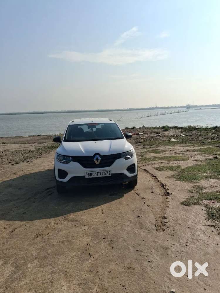 Renault Triber Petrol 2022 Variant