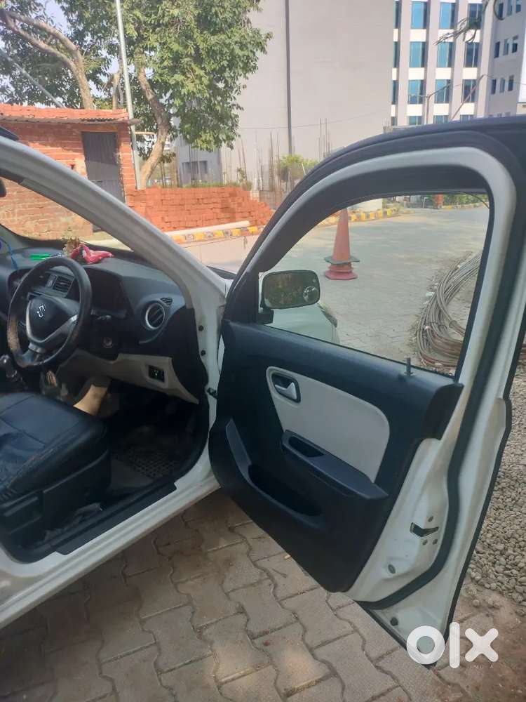 Maruti Suzuki Alto 800 2021 Cng & Hybrids 164000 Km Driven