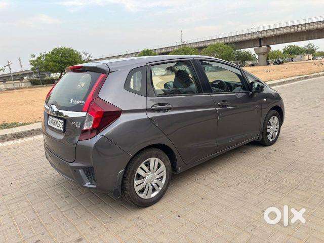 Honda Jazz 1.2 S I Vtec, 2018, Petrol